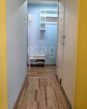 2-к квартира, вторичка, 48м2, 5/5 этаж