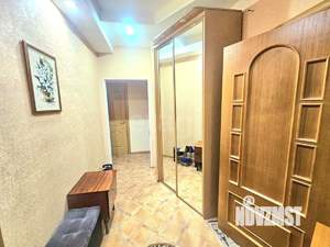 2-к квартира, вторичка, 50м2, 1/9 этаж