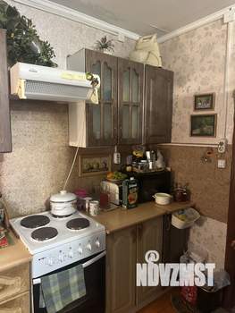 1-к квартира, вторичка, 35м2, 9/10 этаж