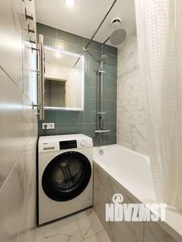 1-к квартира, вторичка, 30м2, 7/9 этаж