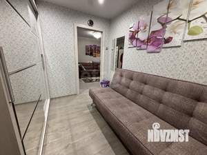 4-к квартира, вторичка, 60м2, 1/5 этаж
