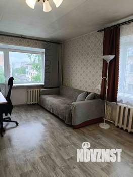 1-к квартира, вторичка, 30м2, 5/5 этаж