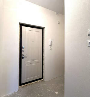 1-к квартира, вторичка, 35м2, 5/9 этаж