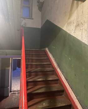 2-к квартира, вторичка, 33м2, 2/2 этаж