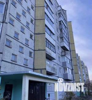 2-к квартира, вторичка, 49м2, 8/9 этаж