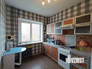 3-к квартира, вторичка, 68м2, 6/9 этаж