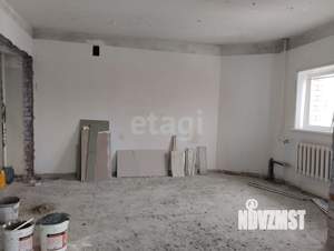 2-к квартира, вторичка, 54м2, 5/5 этаж