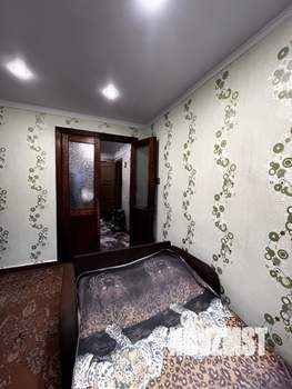 4-к квартира, вторичка, 87м2, 2/5 этаж