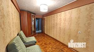 4-к квартира, вторичка, 76м2, 1/9 этаж