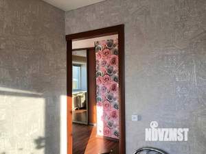 1-к квартира, вторичка, 31м2, 3/5 этаж