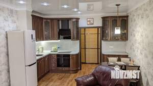 2-к квартира, вторичка, 54м2, 3/9 этаж