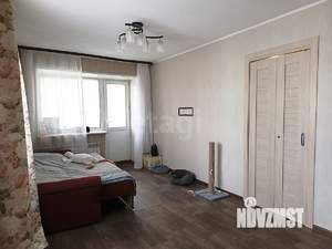 1-к квартира, вторичка, 30м2, 2/5 этаж