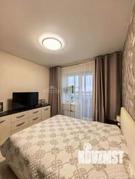 2-к квартира, вторичка, 51м2, 9/9 этаж