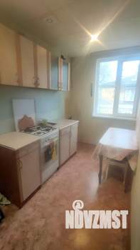 3-к квартира, вторичка, 48м2, 2/2 этаж