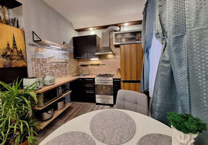 1-к квартира, вторичка, 32м2, 2/5 этаж