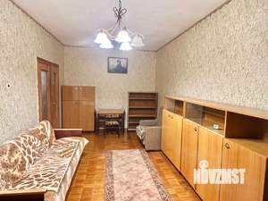 2-к квартира, вторичка, 52м2, 5/10 этаж