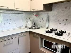 2-к квартира, вторичка, 45м2, 3/5 этаж