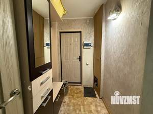 2-к квартира, вторичка, 45м2, 2/5 этаж