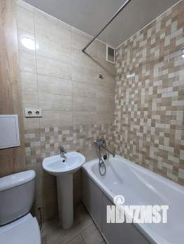 1-к квартира, вторичка, 29м2, 5/5 этаж