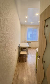 1-к квартира, вторичка, 37м2, 2/3 этаж