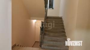 1-к квартира, вторичка, 39м2, 5/10 этаж