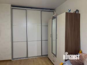 3-к квартира, вторичка, 58м2, 5/5 этаж