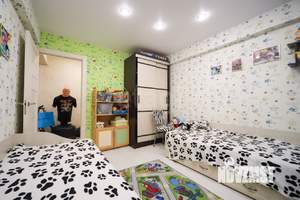 4-к квартира, вторичка, 77м2, 8/9 этаж