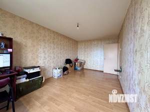 3-к квартира, вторичка, 61м2, 5/5 этаж