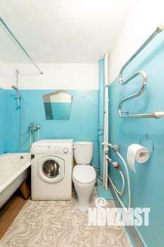 1-к квартира, вторичка, 36м2, 1/9 этаж