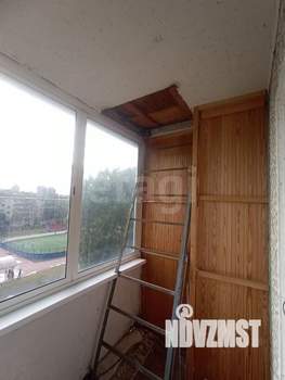 1-к квартира, вторичка, 32м2, 6/9 этаж