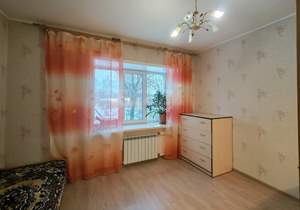 Студия квартира, вторичка, 19м2, 3/5 этаж