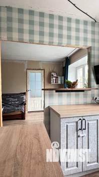 2-к квартира, вторичка, 45м2, 3/5 этаж