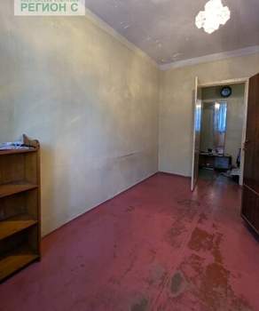 3-к квартира, вторичка, 57м2, 2/5 этаж