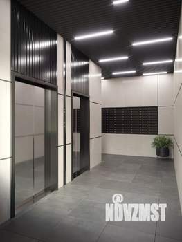 1-к квартира, вторичка, 40м2, 13/16 этаж