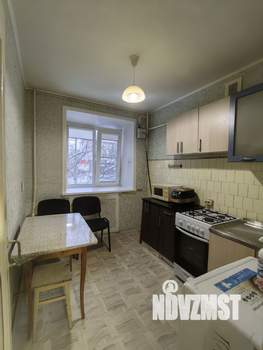3-к квартира, вторичка, 60м2, 1/11 этаж