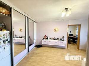 2-к квартира, вторичка, 43м2, 2/5 этаж