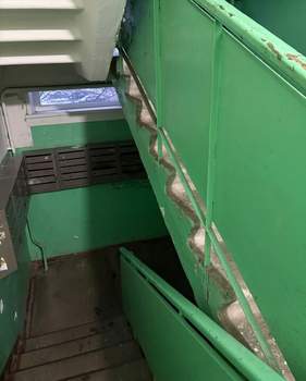 2-к квартира, вторичка, 42м2, 3/9 этаж