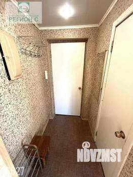 1-к квартира, вторичка, 30м2, 4/5 этаж