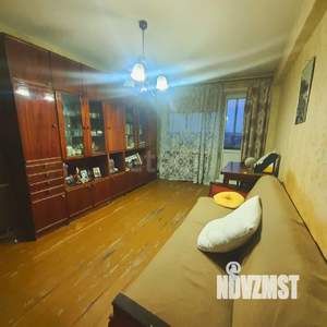 3-к квартира, вторичка, 62м2, 8/9 этаж