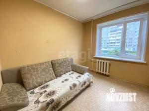 3-к квартира, вторичка, 55м2, 2/5 этаж
