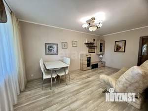 3-к квартира, вторичка, 61м2, 5/5 этаж