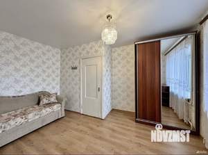 1-к квартира, вторичка, 30м2, 7/9 этаж