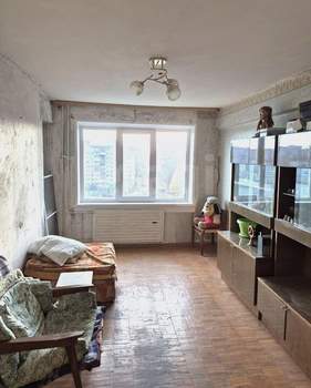 2-к квартира, вторичка, 46м2, 8/9 этаж