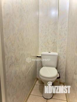 3-к квартира, вторичка, 62м2, 2/5 этаж