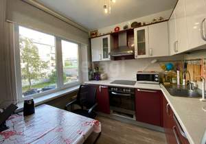 2-к квартира, вторичка, 45м2, 2/5 этаж