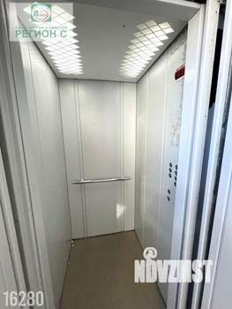 1-к квартира, вторичка, 37м2, 9/10 этаж