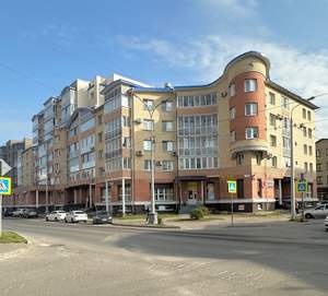 1-к квартира, вторичка, 42м2, 2/8 этаж