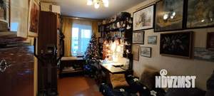 2-к квартира, вторичка, 42м2, 5/5 этаж