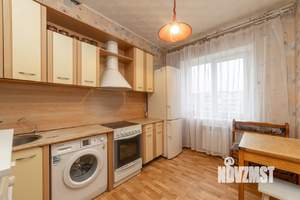 3-к квартира, вторичка, 63м2, 9/10 этаж