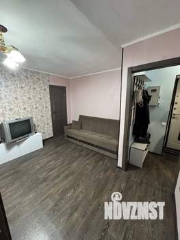 2-к квартира, вторичка, 40м2, 5/5 этаж